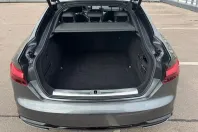 Audi A5 din 2022 cu 76.400 km - oferta AUD162247 - foto 16