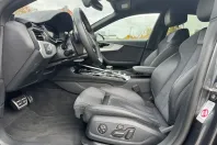 Audi A5 din 2022 cu 76.400 km - oferta AUD162247 - foto 21