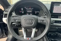 Audi A5 din 2022 cu 76.400 km - oferta AUD162247 - foto 25