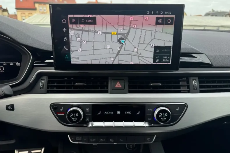 Audi A5 din 2022 cu 76.400 km - oferta AUD162247 - foto 26