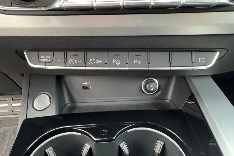 Audi A5 din 2022 cu 76.400 km - oferta AUD162247 - foto 28