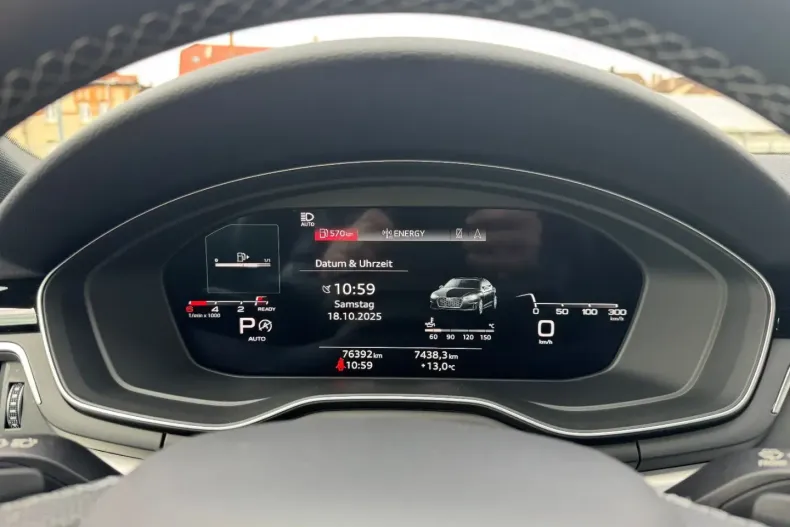 Audi A5 din 2022 cu 76.400 km - oferta AUD162247 - foto 29