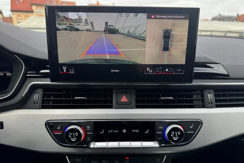 Audi A5 din 2022 cu 76.400 km - oferta AUD162247 - foto 30