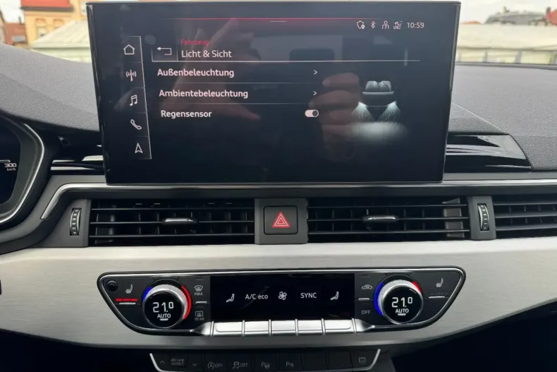 Audi A5 din 2022 cu 76.400 km - oferta AUD162247 - foto 31