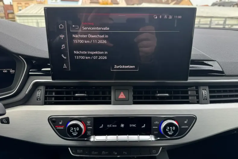 Audi A5 din 2022 cu 76.400 km - oferta AUD162247 - foto 32