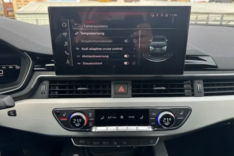 Audi A5 din 2022 cu 76.400 km - oferta AUD162247 - foto 33