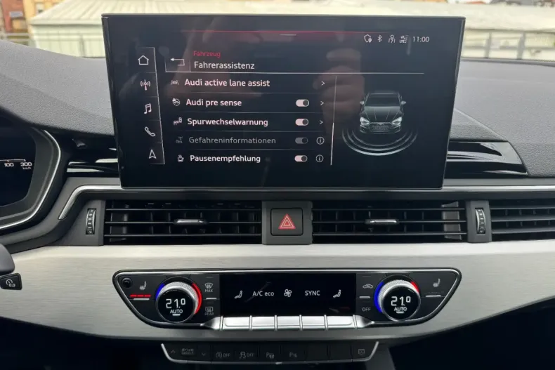 Audi A5 din 2022 cu 76.400 km - oferta AUD162247 - foto 34