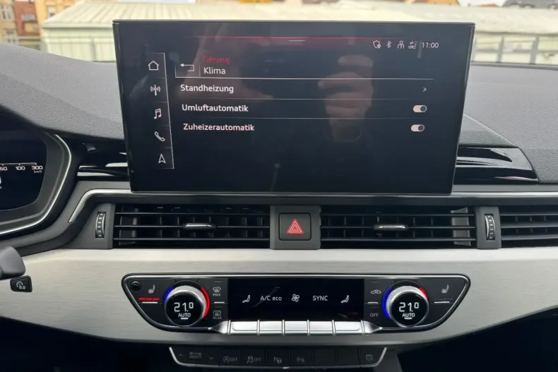 Audi A5 din 2022 cu 76.400 km - oferta AUD162247 - foto 36