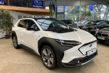 Subaru Solterra din 2024 - oferta SUB162248