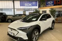 Subaru Solterra din 2024 cu 15.000 km - oferta SUB162248 - foto 2