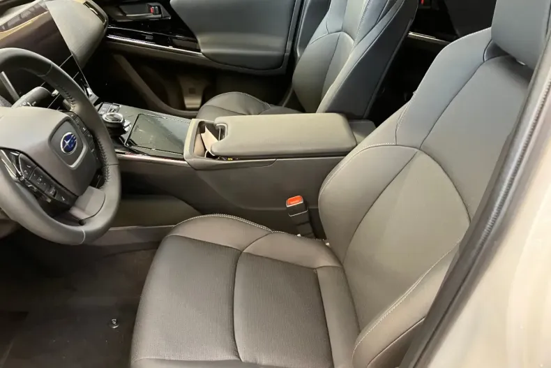 Subaru Solterra din 2024 cu 15.000 km - oferta SUB162248 - foto 7