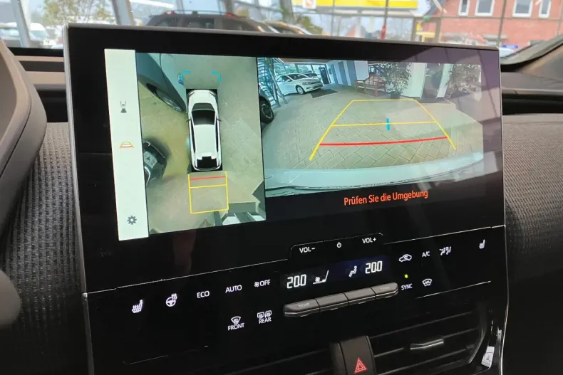 Subaru Solterra din 2024 cu 15.000 km - oferta SUB162248 - foto 8