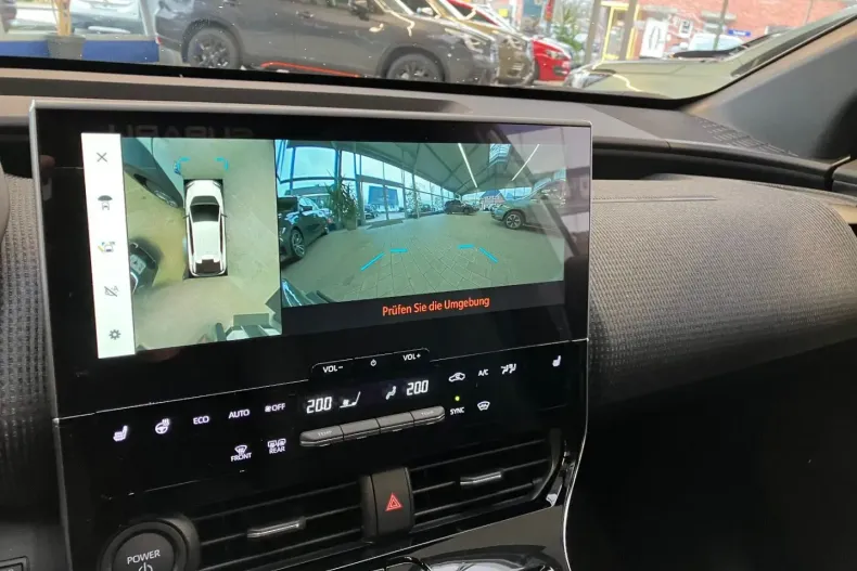 Subaru Solterra din 2024 cu 15.000 km - oferta SUB162248 - foto 10