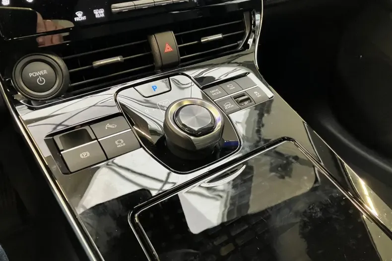 Subaru Solterra din 2024 cu 15.000 km - oferta SUB162248 - foto 17