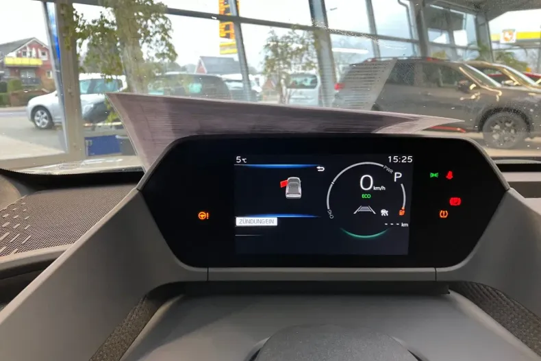 Subaru Solterra din 2024 cu 15.000 km - oferta SUB162248 - foto 18