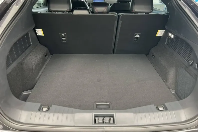 Ford Mustang Mach-E din 2023 cu 10.000 km - oferta FOR162249 - foto 6