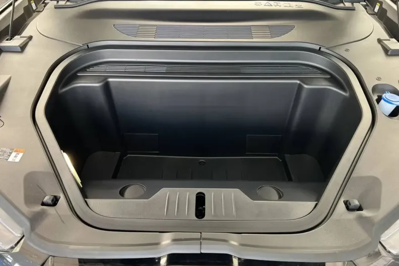 Ford Mustang Mach-E din 2023 cu 10.000 km - oferta FOR162249 - foto 7