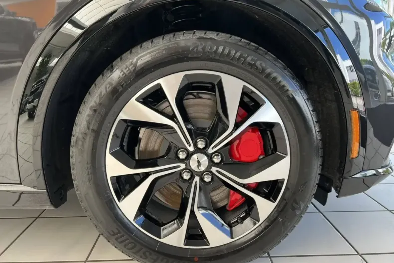 Ford Mustang Mach-E din 2023 cu 10.000 km - oferta FOR162249 - foto 8