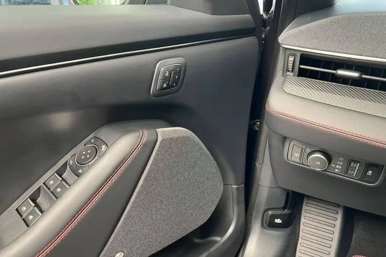 Ford Mustang Mach-E din 2023 cu 10.000 km - oferta FOR162249 - foto 12