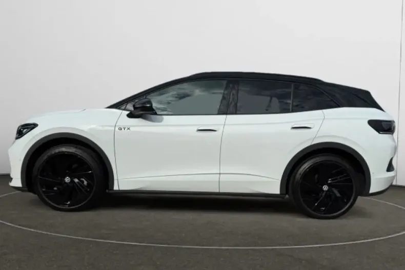 Volkswagen ID.4 din 2023 cu 38.725 km - oferta VOL162250 - foto 3