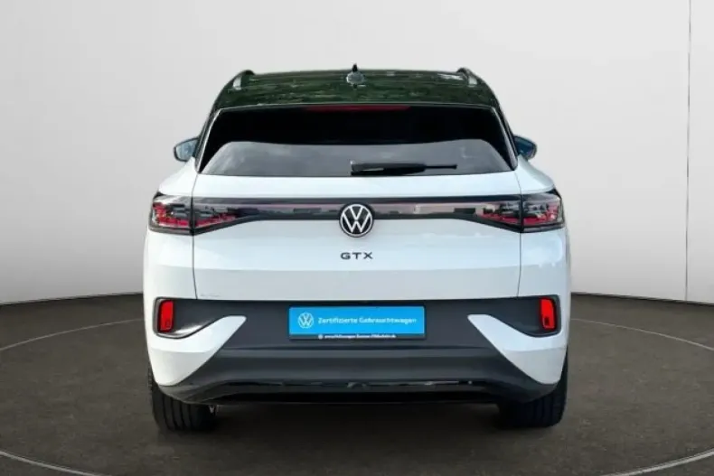 Volkswagen ID.4 din 2023 cu 38.725 km - oferta VOL162250 - foto 5