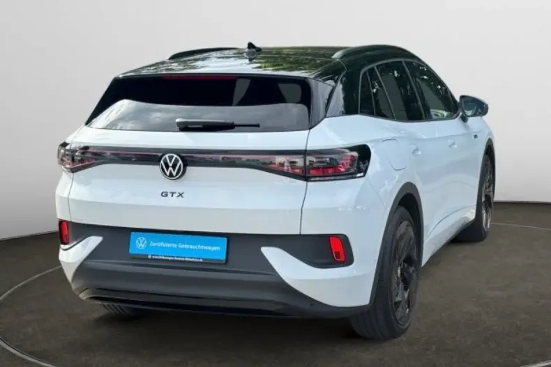 Volkswagen ID.4 din 2023 cu 38.725 km - oferta VOL162250 - foto 6