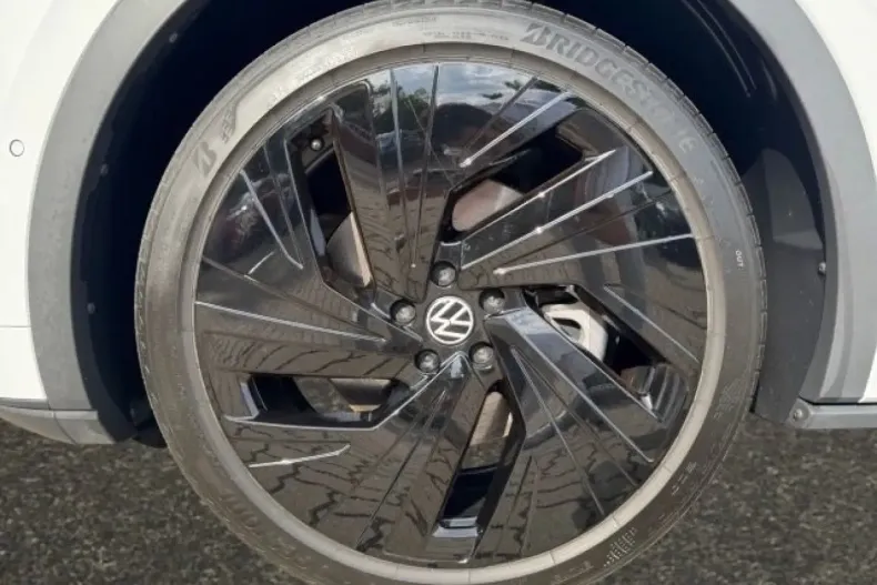 Volkswagen ID.4 din 2023 cu 38.725 km - oferta VOL162250 - foto 14