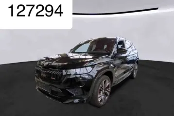 Skoda Kodiaq din 2022 - oferta SKO162252