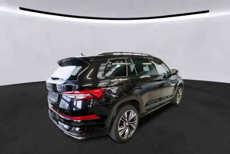 Skoda Kodiaq din 2022 cu 26.382 km - oferta SKO162252 - foto 2