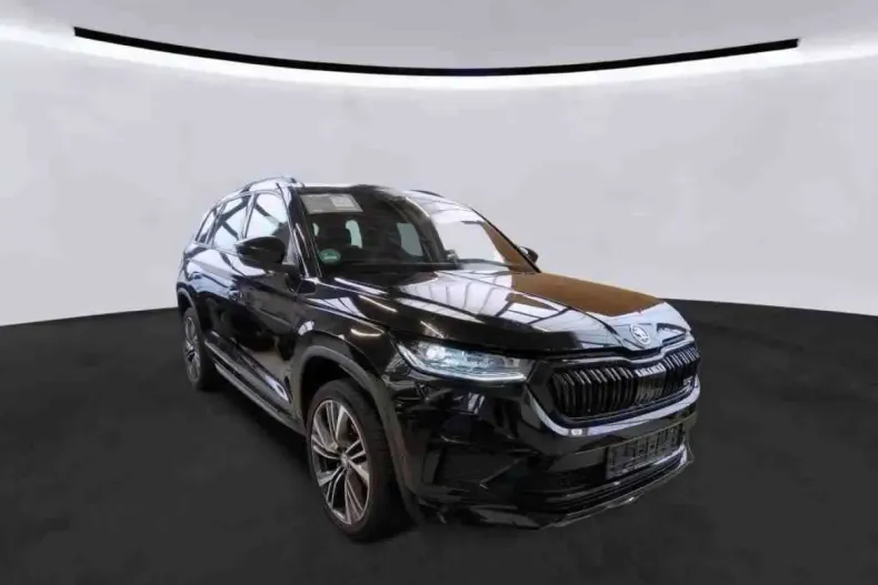 Skoda Kodiaq din 2022 cu 26.382 km - oferta SKO162252 - foto 5
