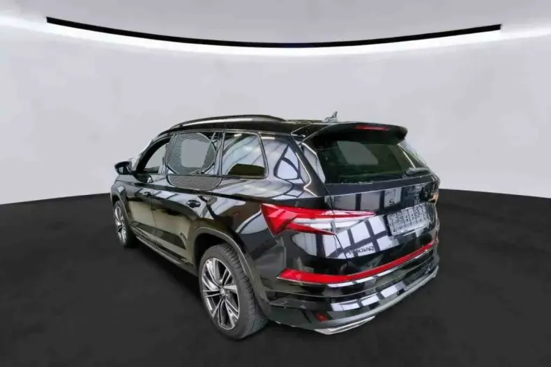 Skoda Kodiaq din 2022 cu 26.382 km - oferta SKO162252 - foto 6