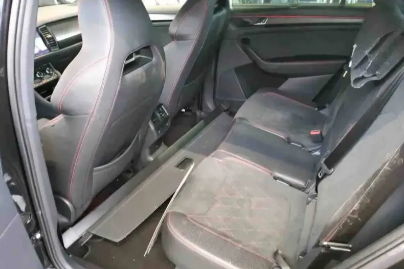 Skoda Kodiaq din 2022 cu 26.382 km - oferta SKO162252 - foto 7