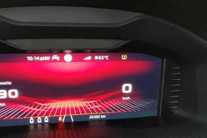 Skoda Kodiaq din 2022 cu 26.382 km - oferta SKO162252 - foto 8