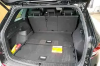 Skoda Kodiaq din 2022 cu 26.382 km - oferta SKO162252 - foto 9