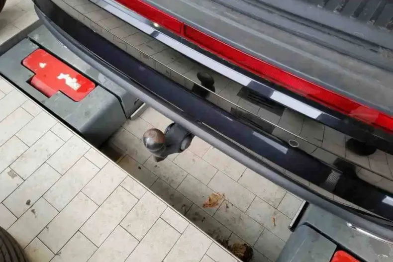 Skoda Kodiaq din 2022 cu 26.382 km - oferta SKO162252 - foto 11