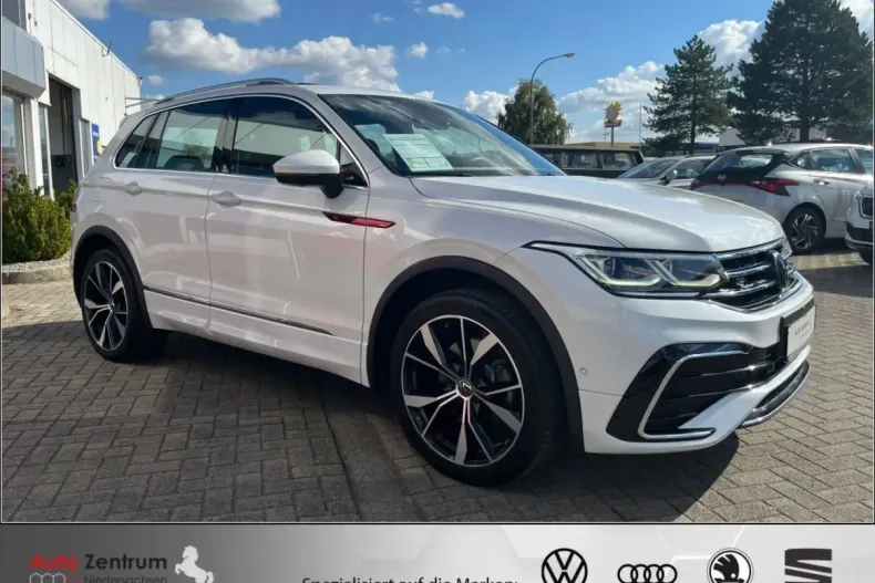 Volkswagen Tiguan din 2023 cu 84.000 km - oferta VOL162253 - foto 2