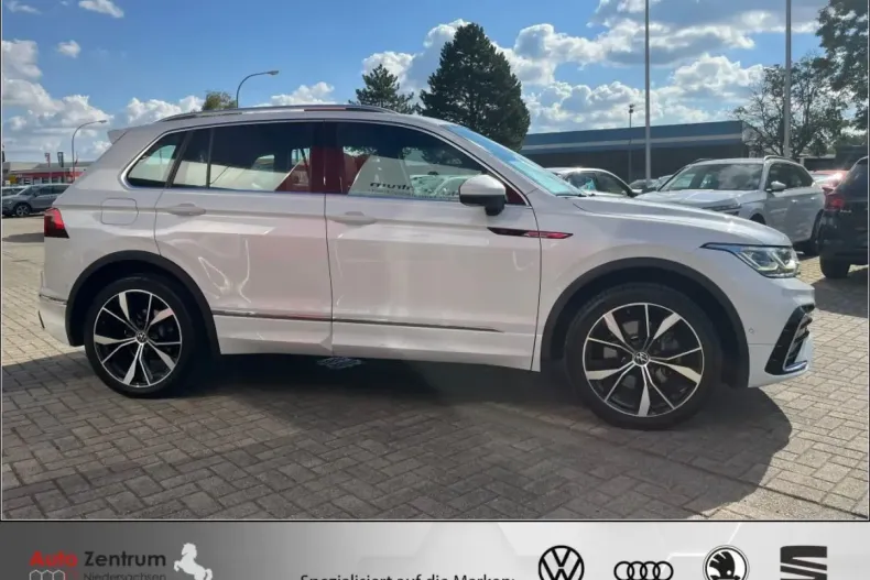 Volkswagen Tiguan din 2023 cu 84.000 km - oferta VOL162253 - foto 3