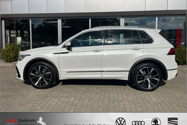 Volkswagen Tiguan din 2023 cu 84.000 km - oferta VOL162253 - foto 4