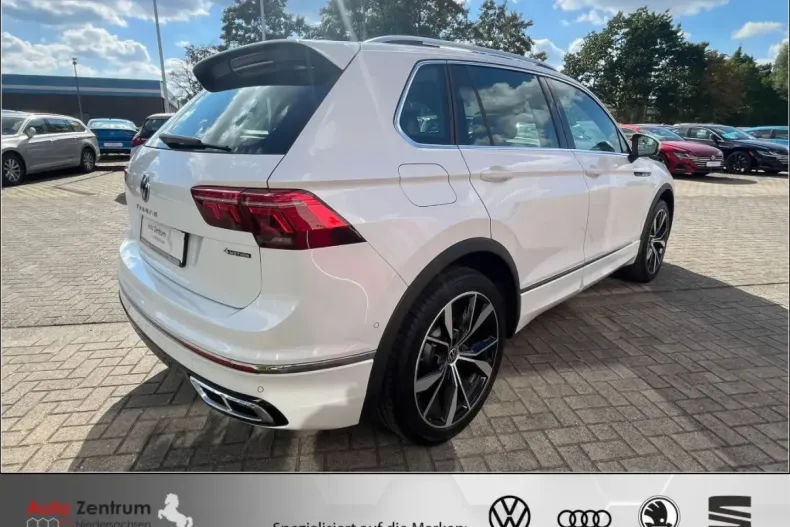 Volkswagen Tiguan din 2023 cu 84.000 km - oferta VOL162253 - foto 6