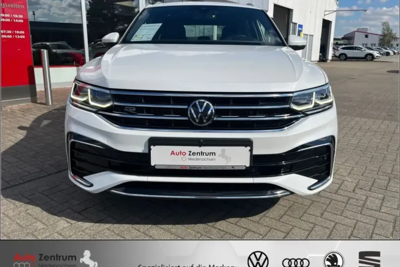 Volkswagen Tiguan din 2023 cu 84.000 km - oferta VOL162253 - foto 7