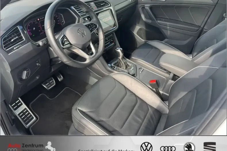 Volkswagen Tiguan din 2023 cu 84.000 km - oferta VOL162253 - foto 12