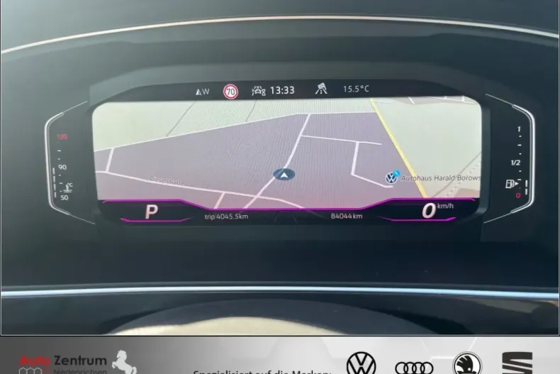 Volkswagen Tiguan din 2023 cu 84.000 km - oferta VOL162253 - foto 18