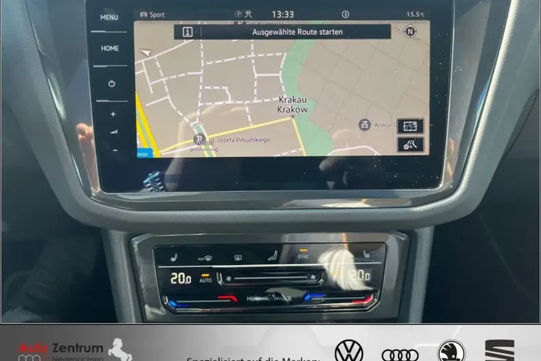 Volkswagen Tiguan din 2023 cu 84.000 km - oferta VOL162253 - foto 21