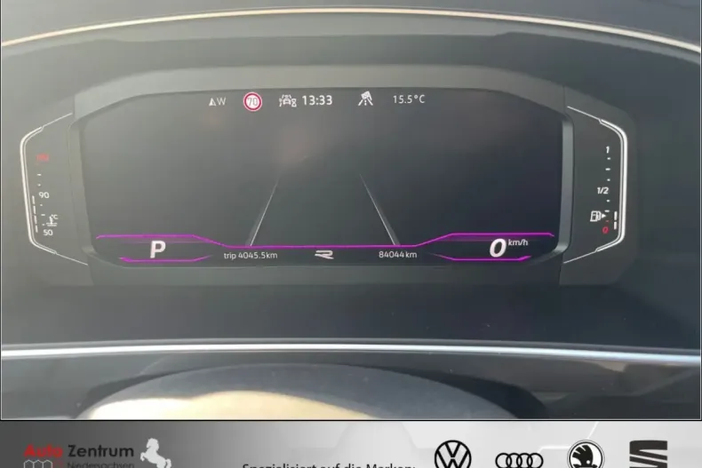 Volkswagen Tiguan din 2023 cu 84.000 km - oferta VOL162253 - foto 23