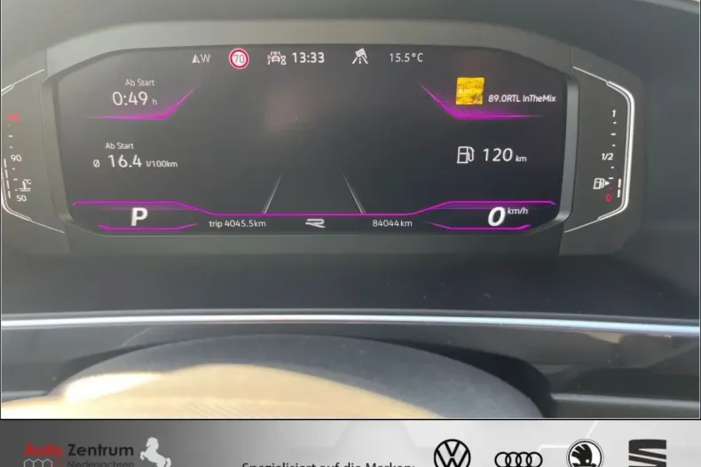 Volkswagen Tiguan din 2023 cu 84.000 km - oferta VOL162253 - foto 29