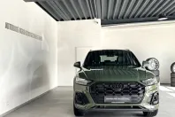 Audi Q5 din 2022 cu 71.288 km - oferta AUD162254 - foto 2