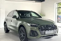 Audi Q5 din 2022 cu 71.288 km - oferta AUD162254 - foto 4