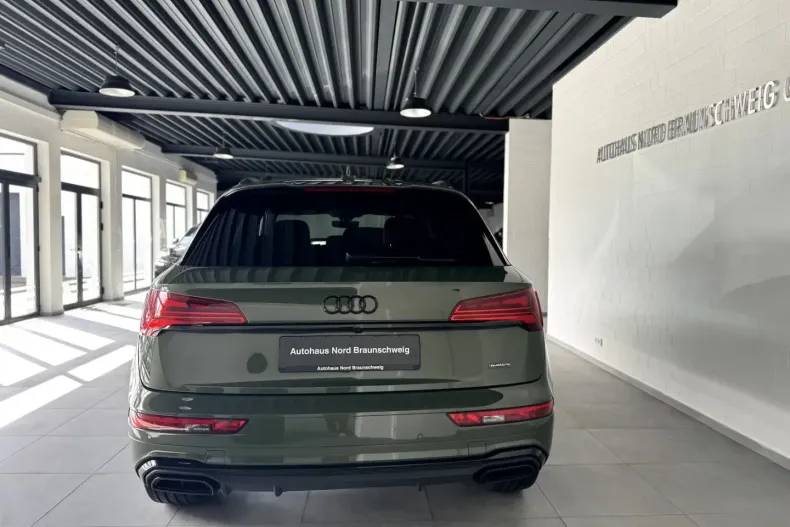Audi Q5 din 2022 cu 71.288 km - oferta AUD162254 - foto 6