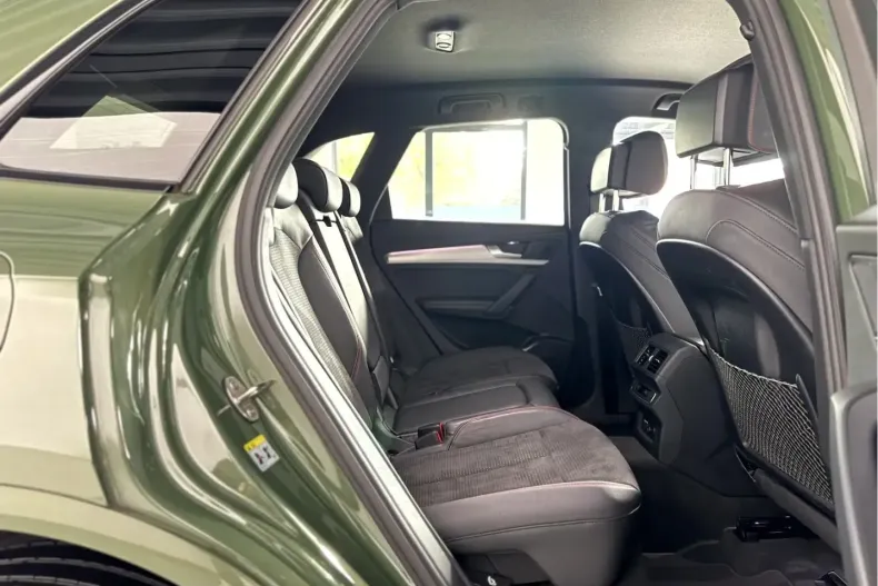 Audi Q5 din 2022 cu 71.288 km - oferta AUD162254 - foto 8