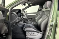 Audi Q5 din 2022 cu 71.288 km - oferta AUD162254 - foto 9